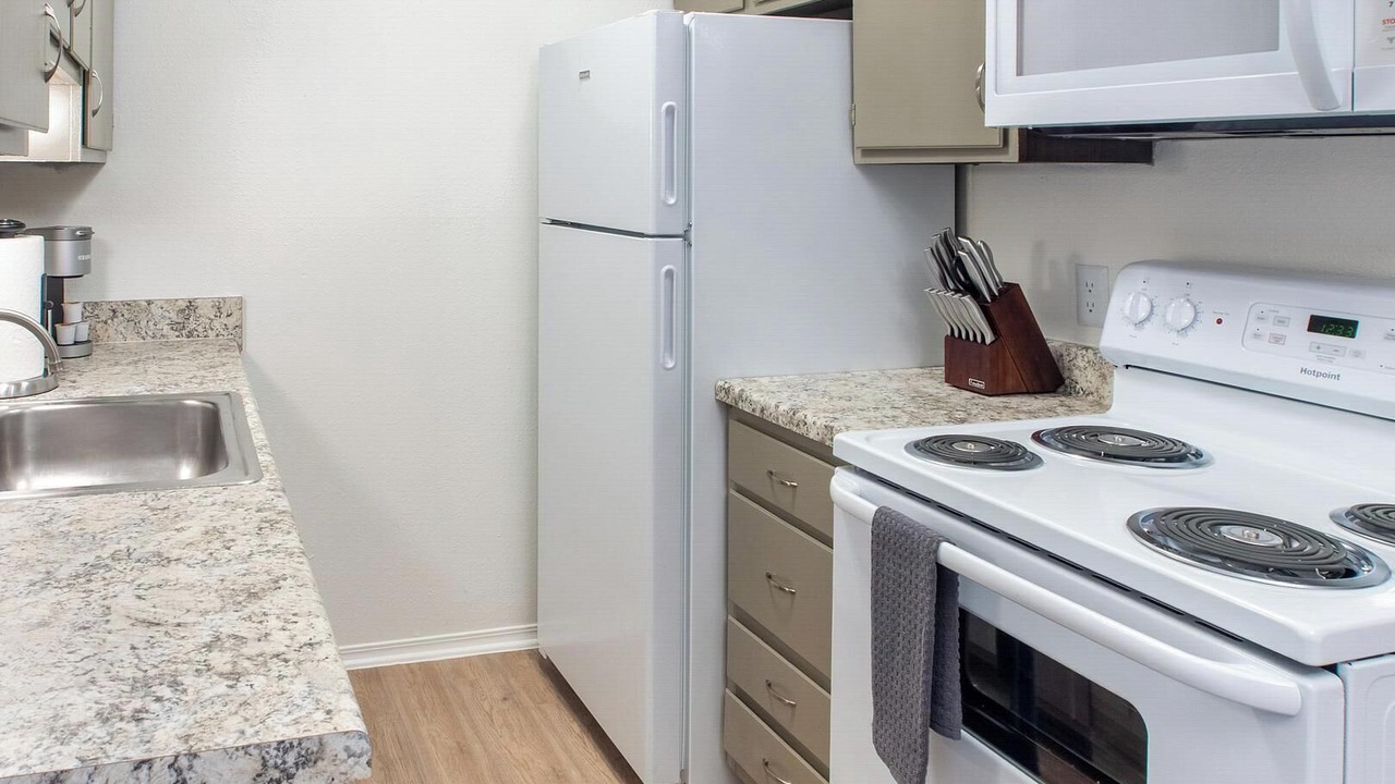 Photo of Kitchen in South Tulsa