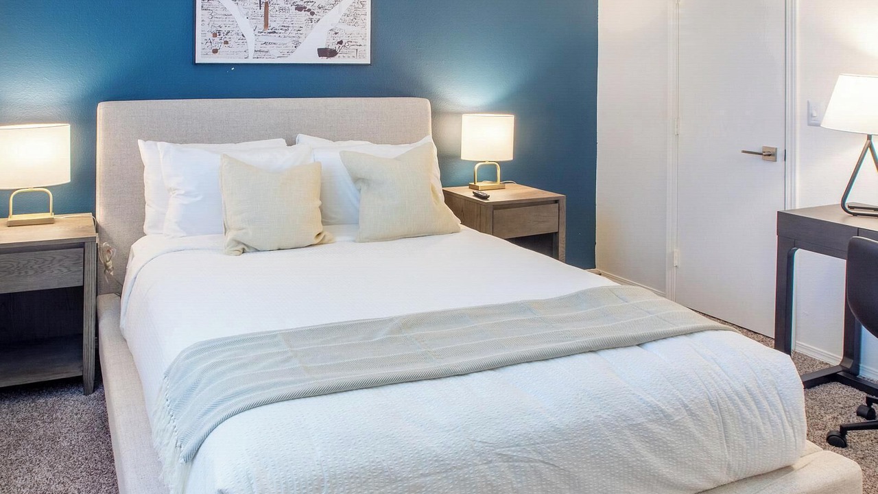 Photo of Bedroom in South Tulsa