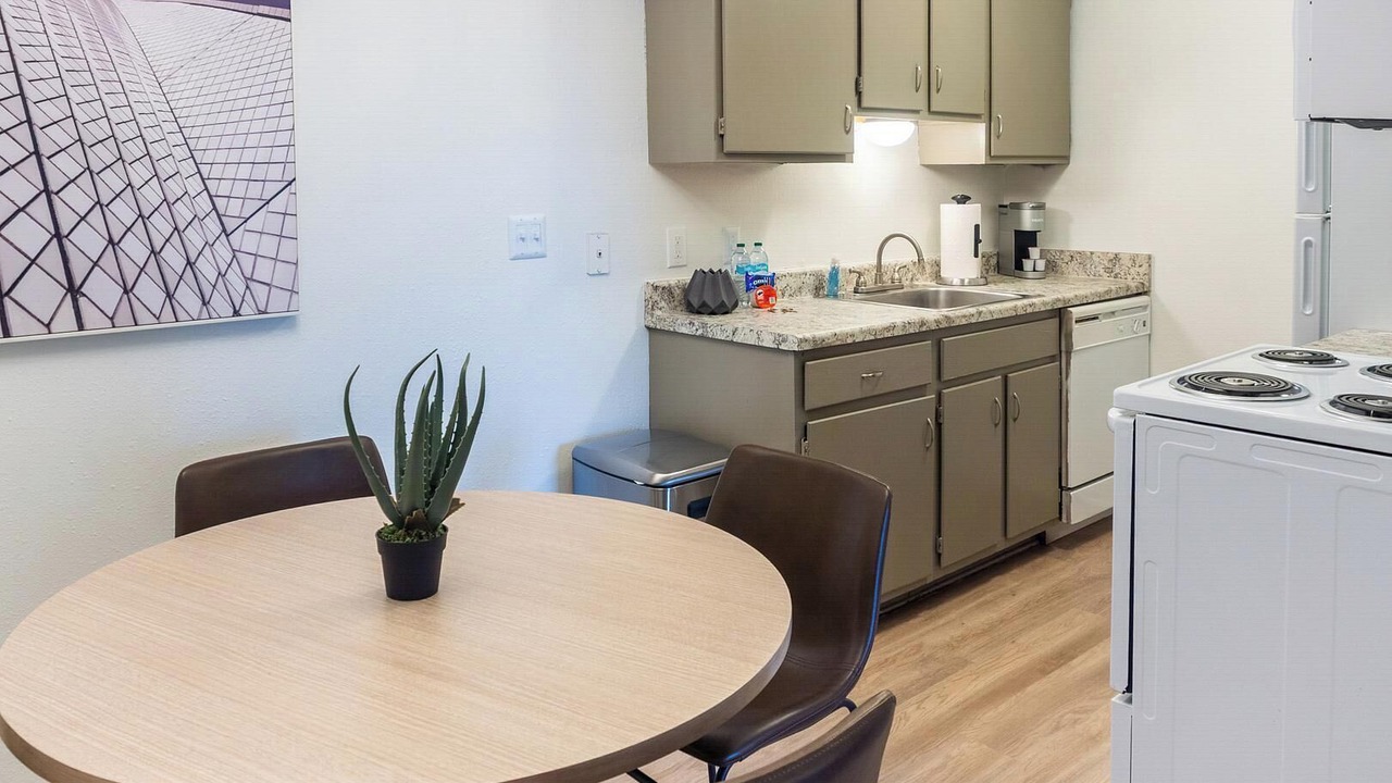 Photo of Kitchen in South Tulsa