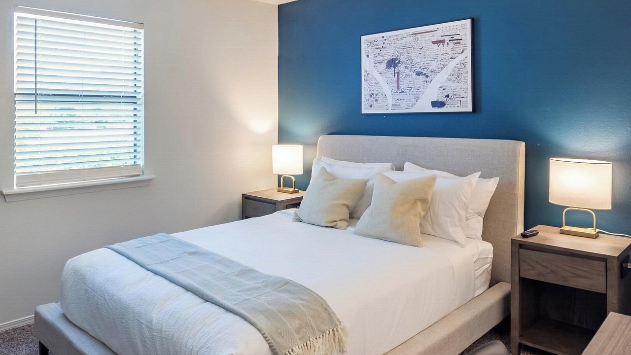 Photo of Bedroom in South Tulsa