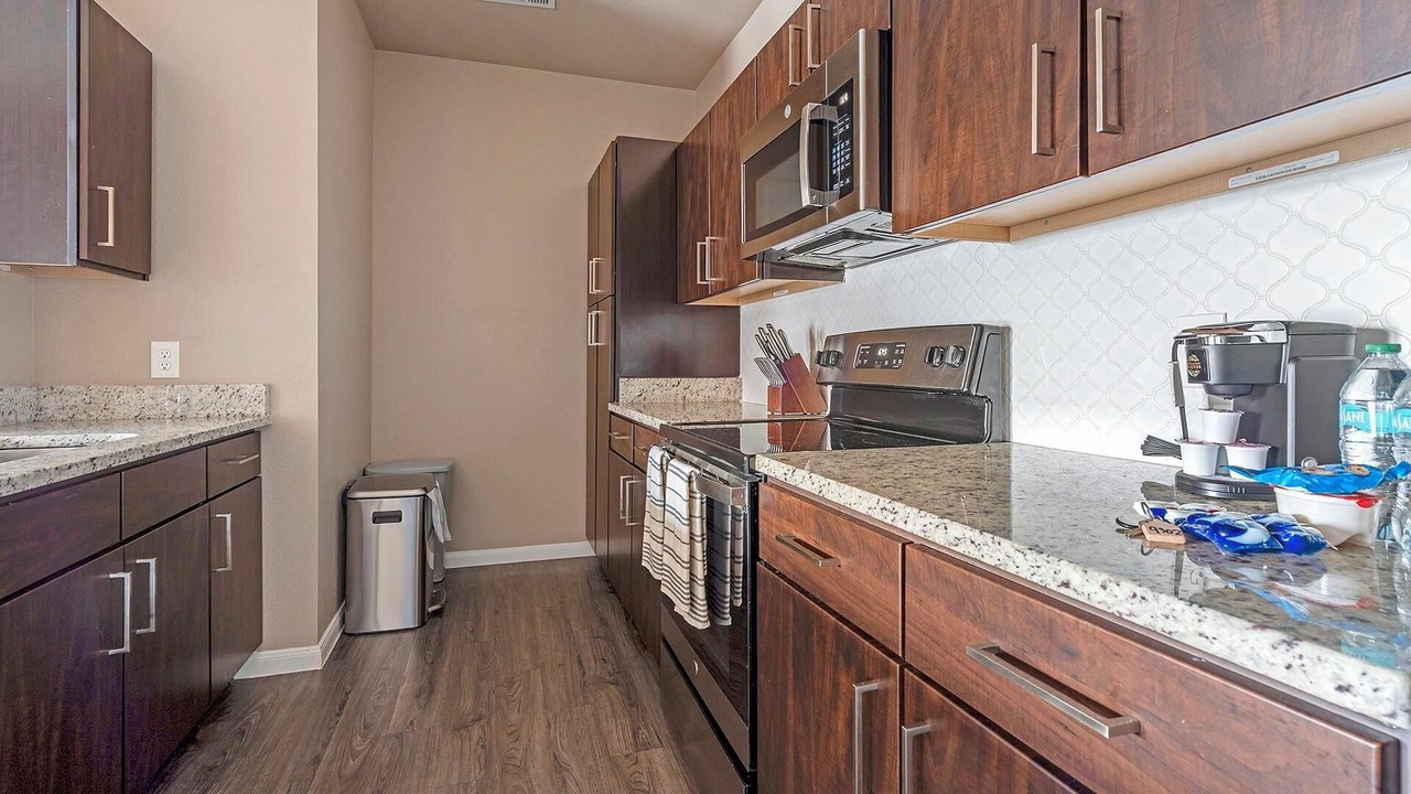 Photo of Kitchen in New Braunfels