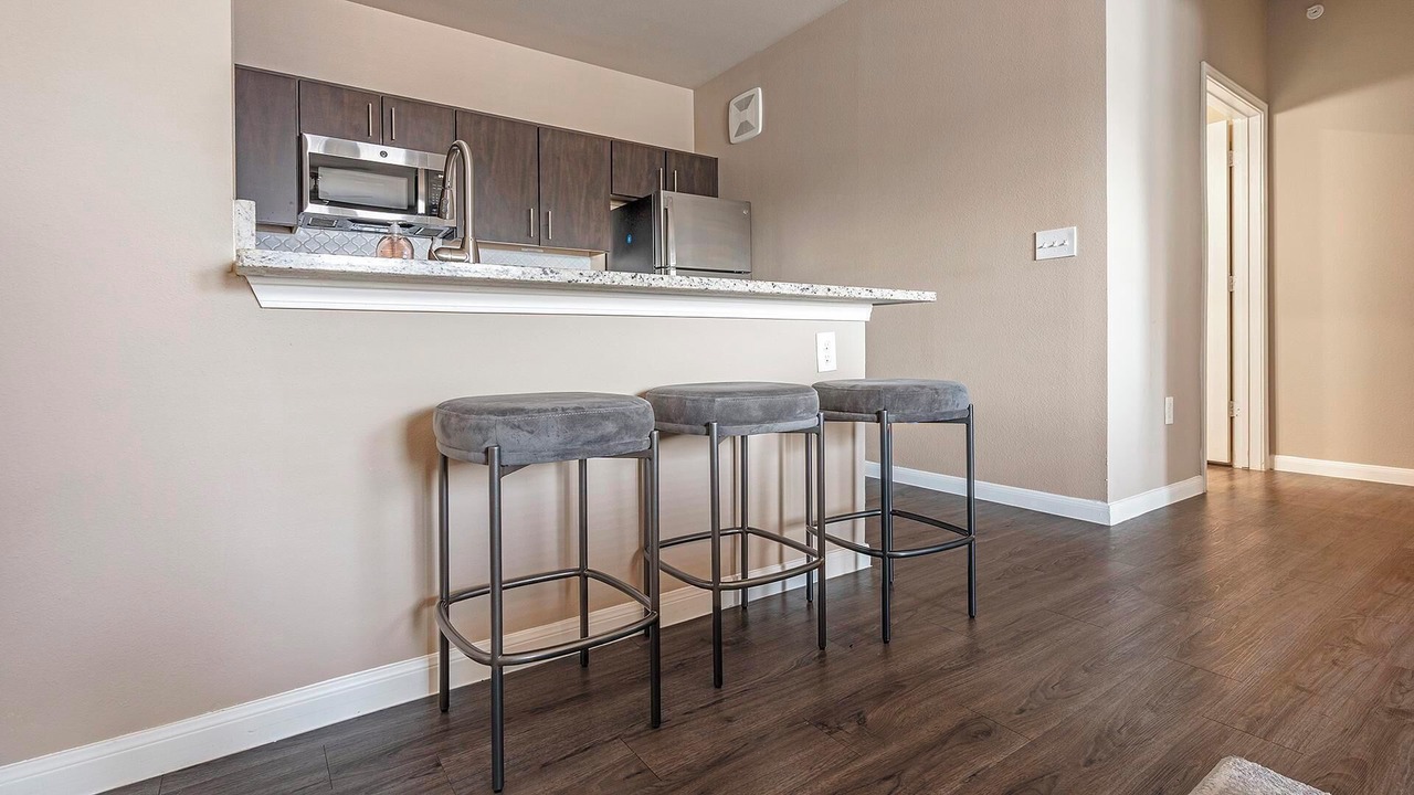 Photo of Kitchen in New Braunfels