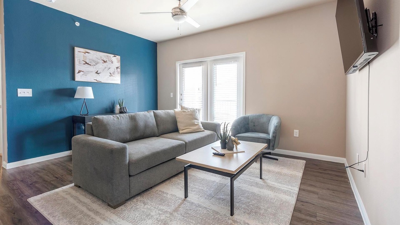 Photo of Livingroom in New Braunfels