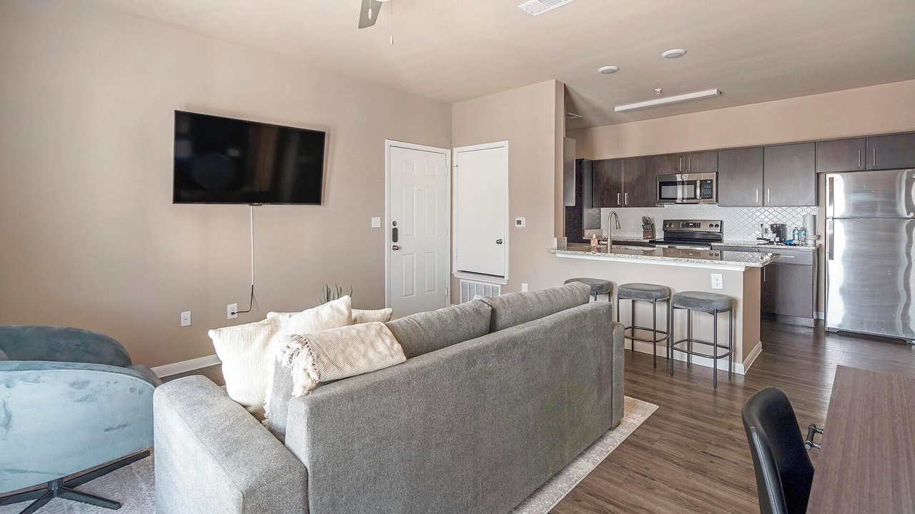 Photo of Livingroom in New Braunfels