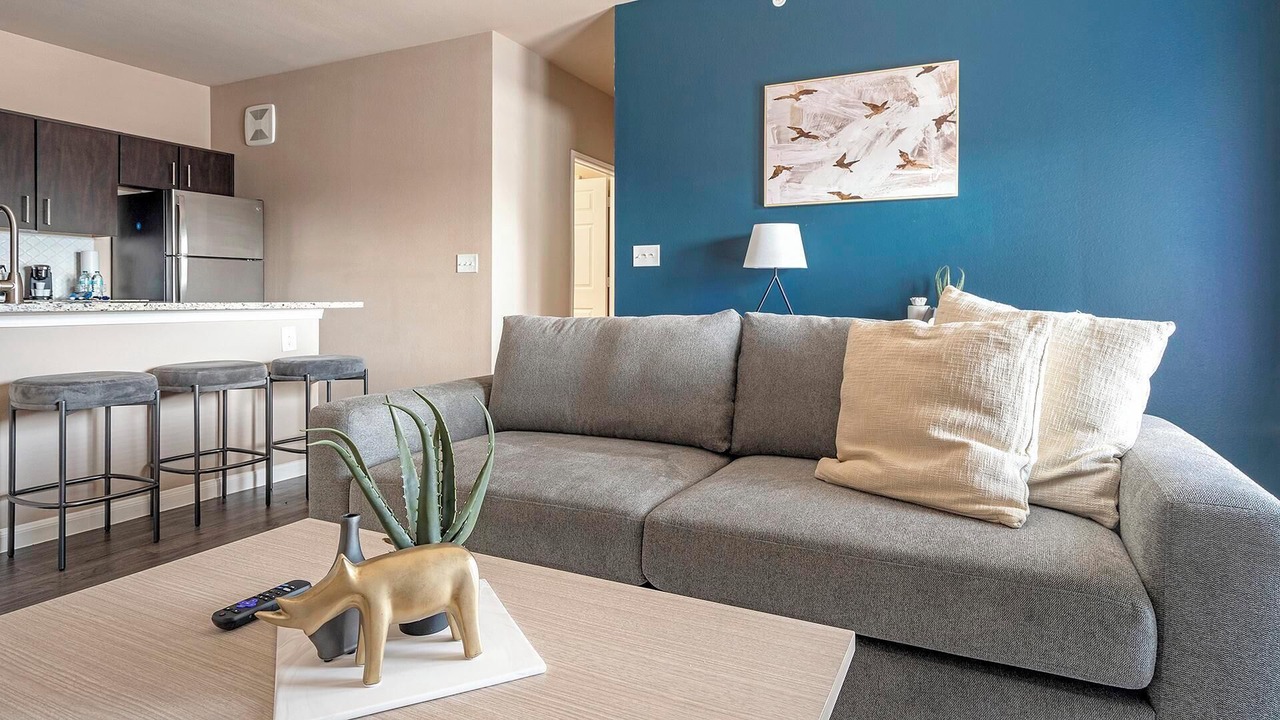 Photo of Livingroom in New Braunfels