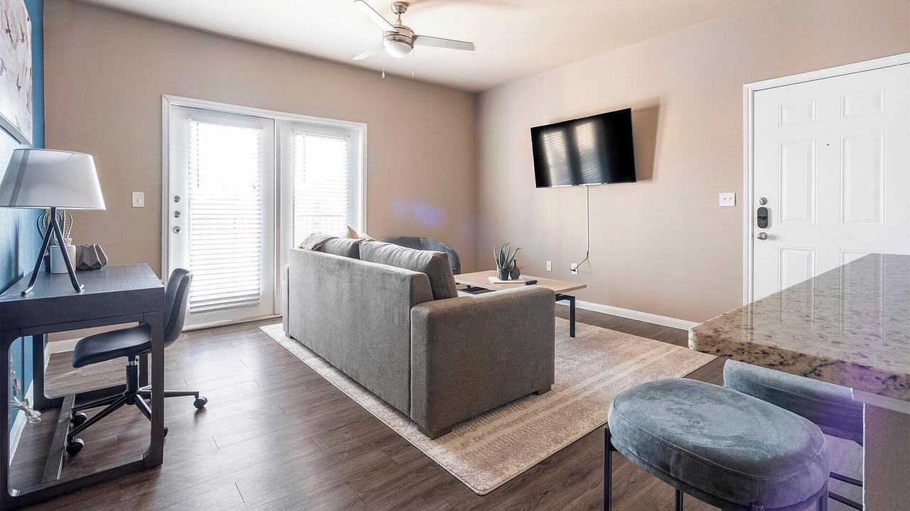 Photo of Livingroom in New Braunfels