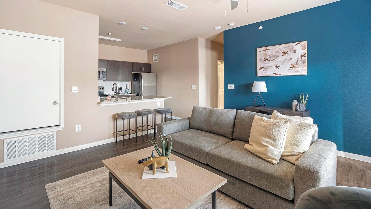 Photo of Livingroom in New Braunfels