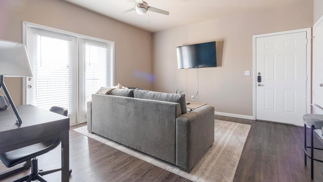 Photo of Livingroom in New Braunfels