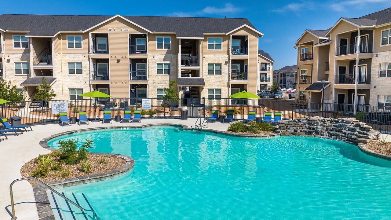 Photo of Outdoor in New Braunfels