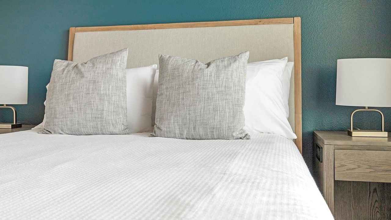Photo of Bedroom in New Braunfels