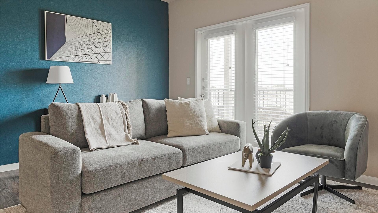 Photo of Livingroom in New Braunfels