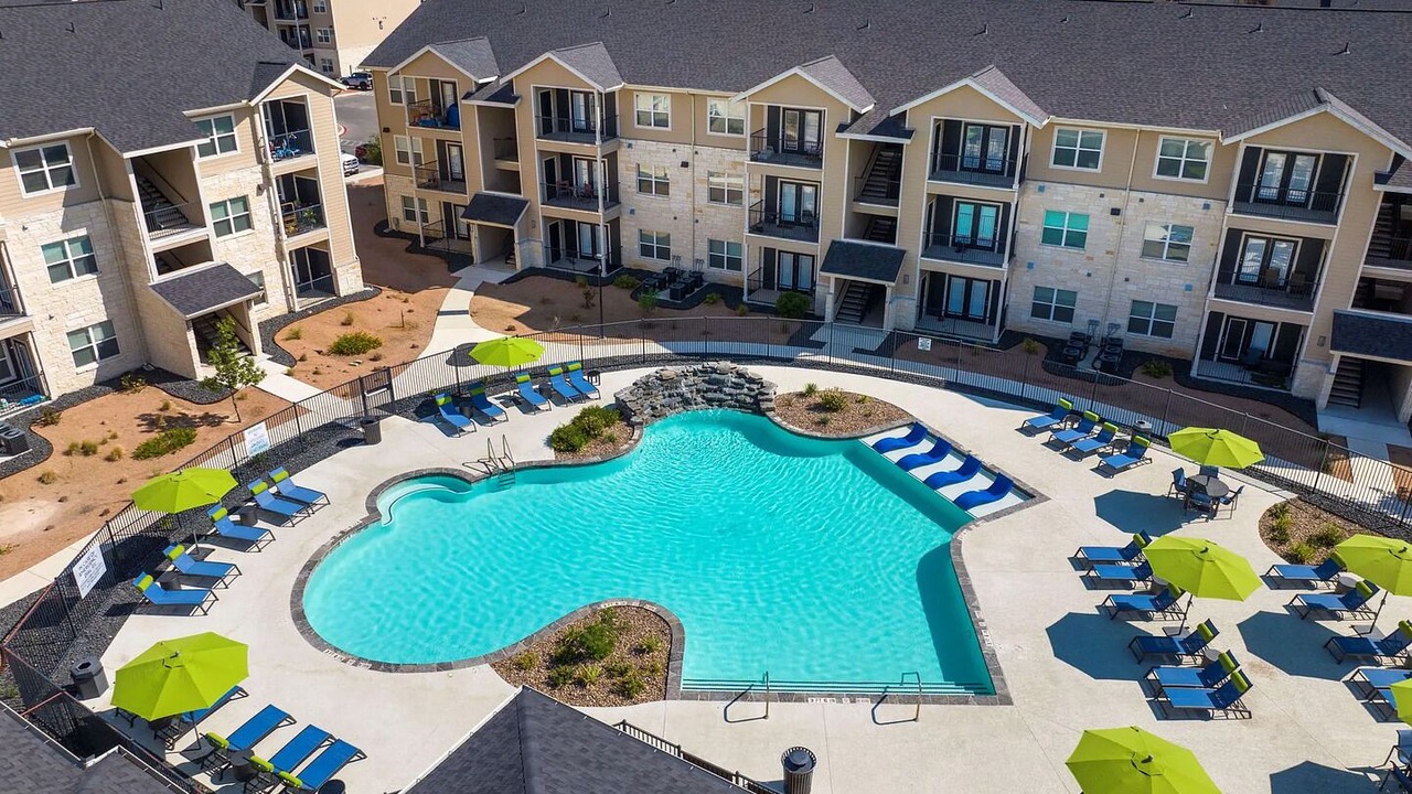 Photo of Outdoor in New Braunfels