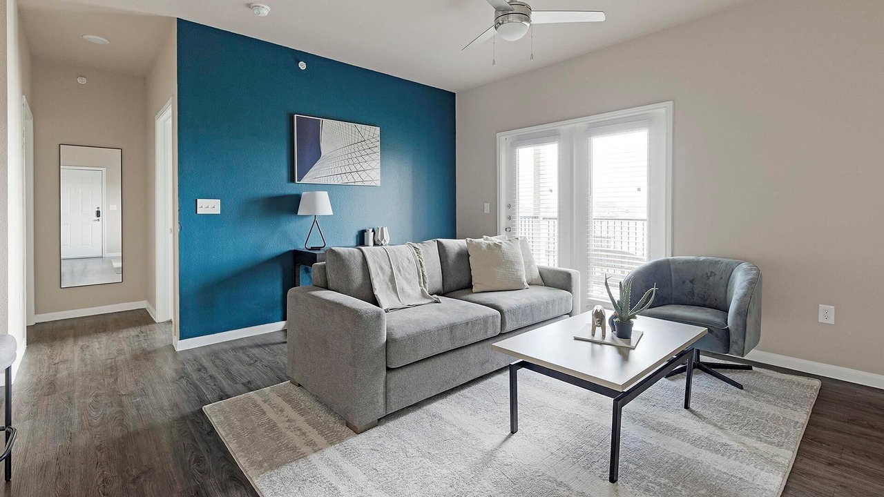 Photo of Livingroom in New Braunfels