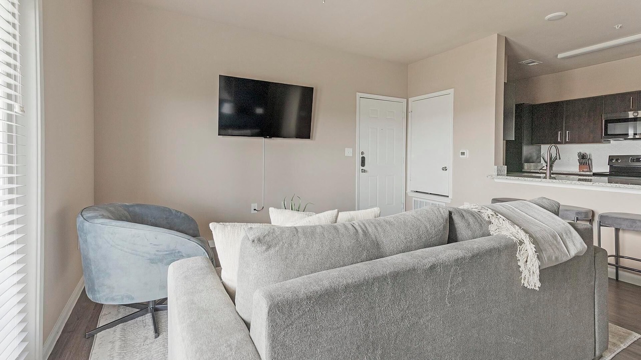 Photo of Livingroom in New Braunfels