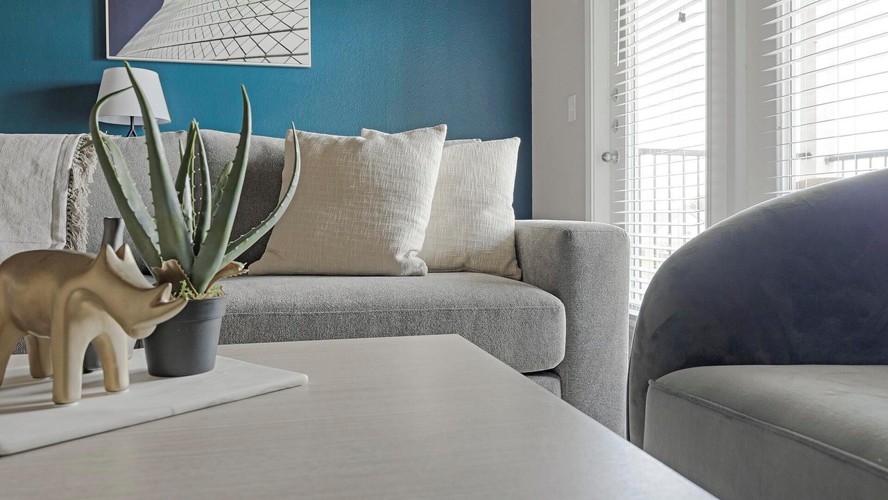 Photo of Livingroom in New Braunfels