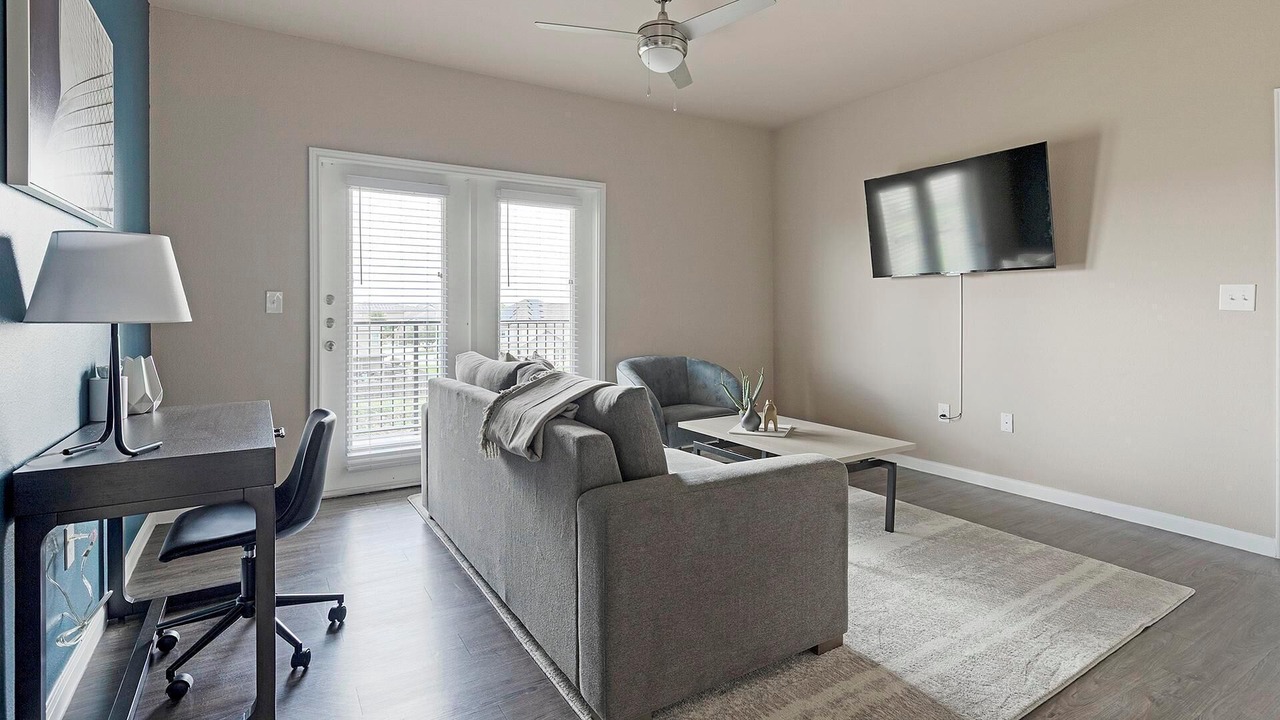 Photo of Livingroom in New Braunfels