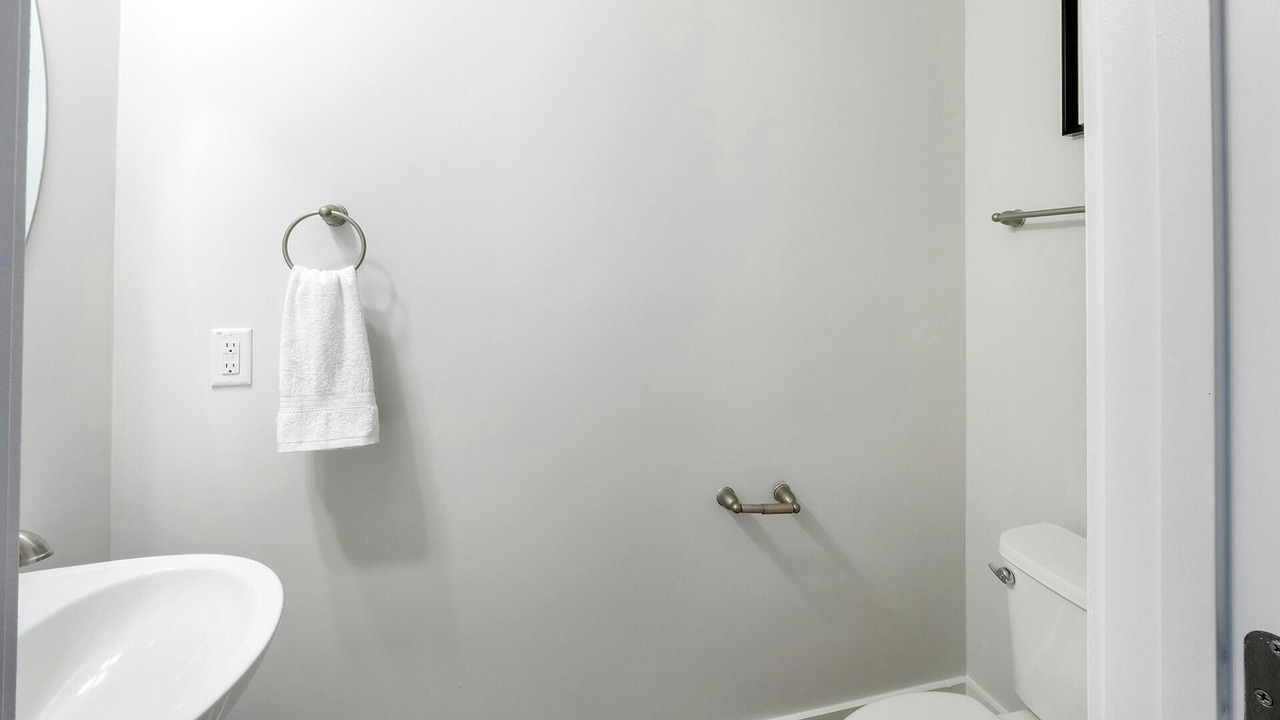 Photo of Bathroom in Summerville