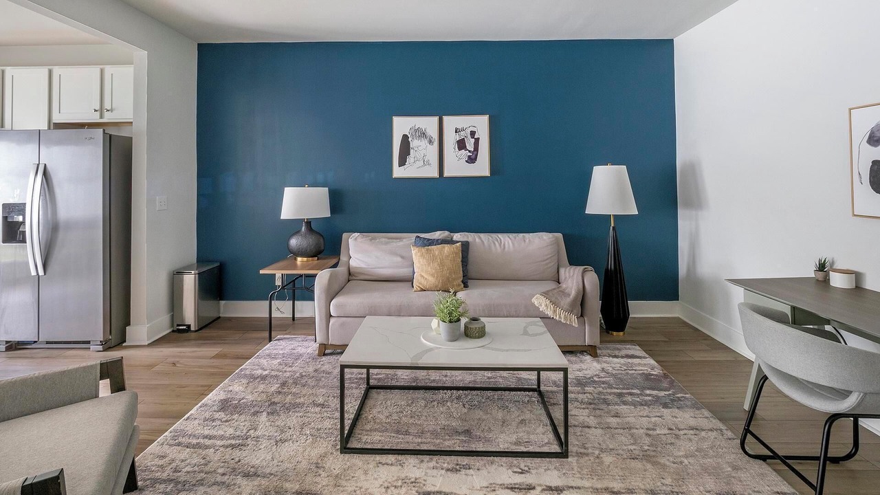 Photo of Livingroom in Summerville