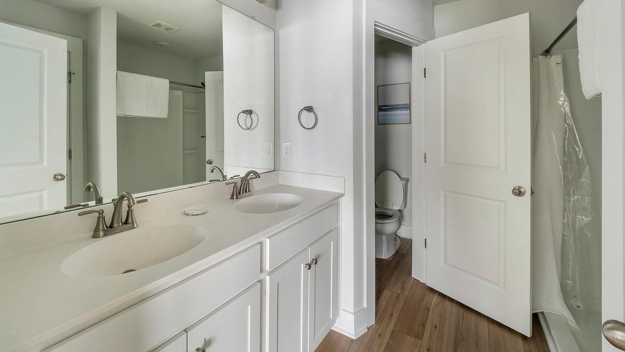 Photo of Bathroom in Summerville