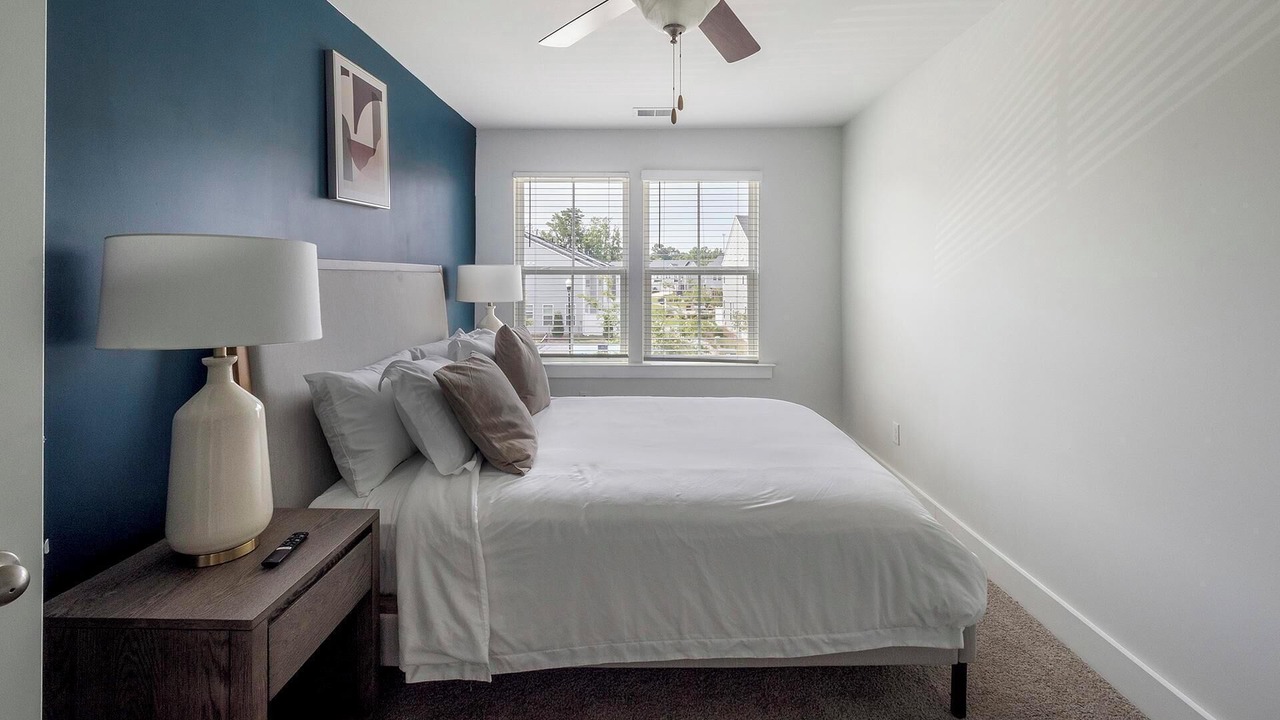 Photo of Bedroom in Summerville