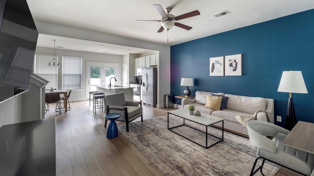 Photo of Livingroom in Summerville