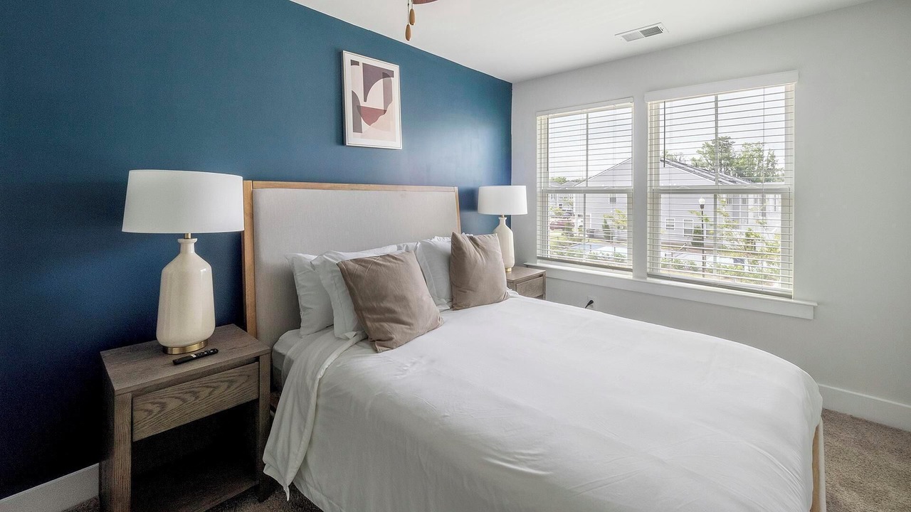Photo of Bedroom in Summerville