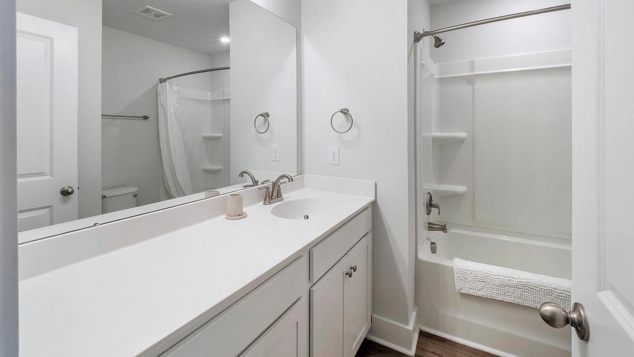 Photo of Bathroom in Summerville