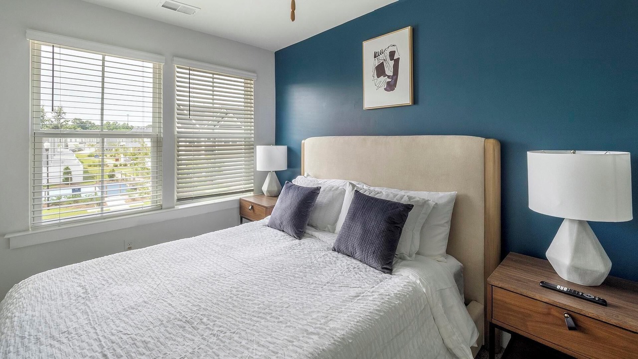 Photo of Bedroom in Summerville