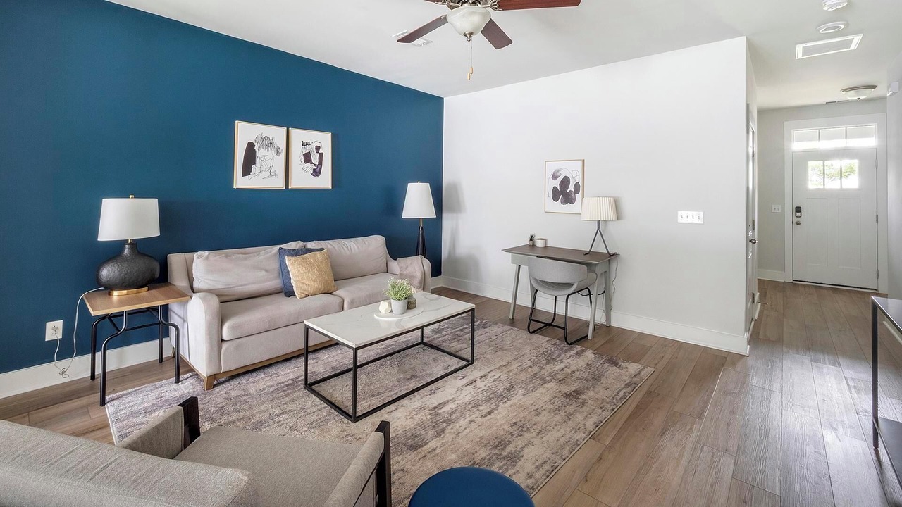 Photo of Livingroom in Summerville