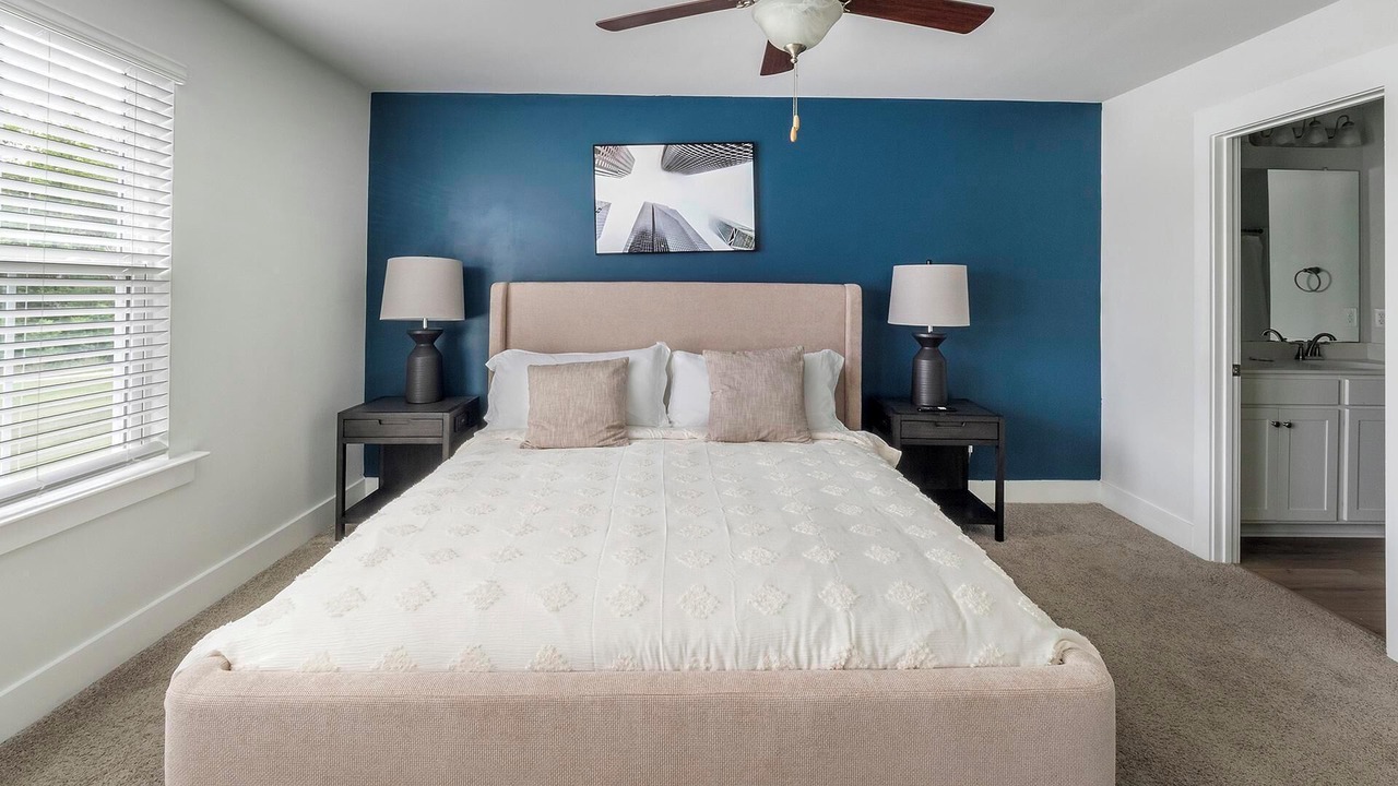 Photo of Bedroom in Summerville
