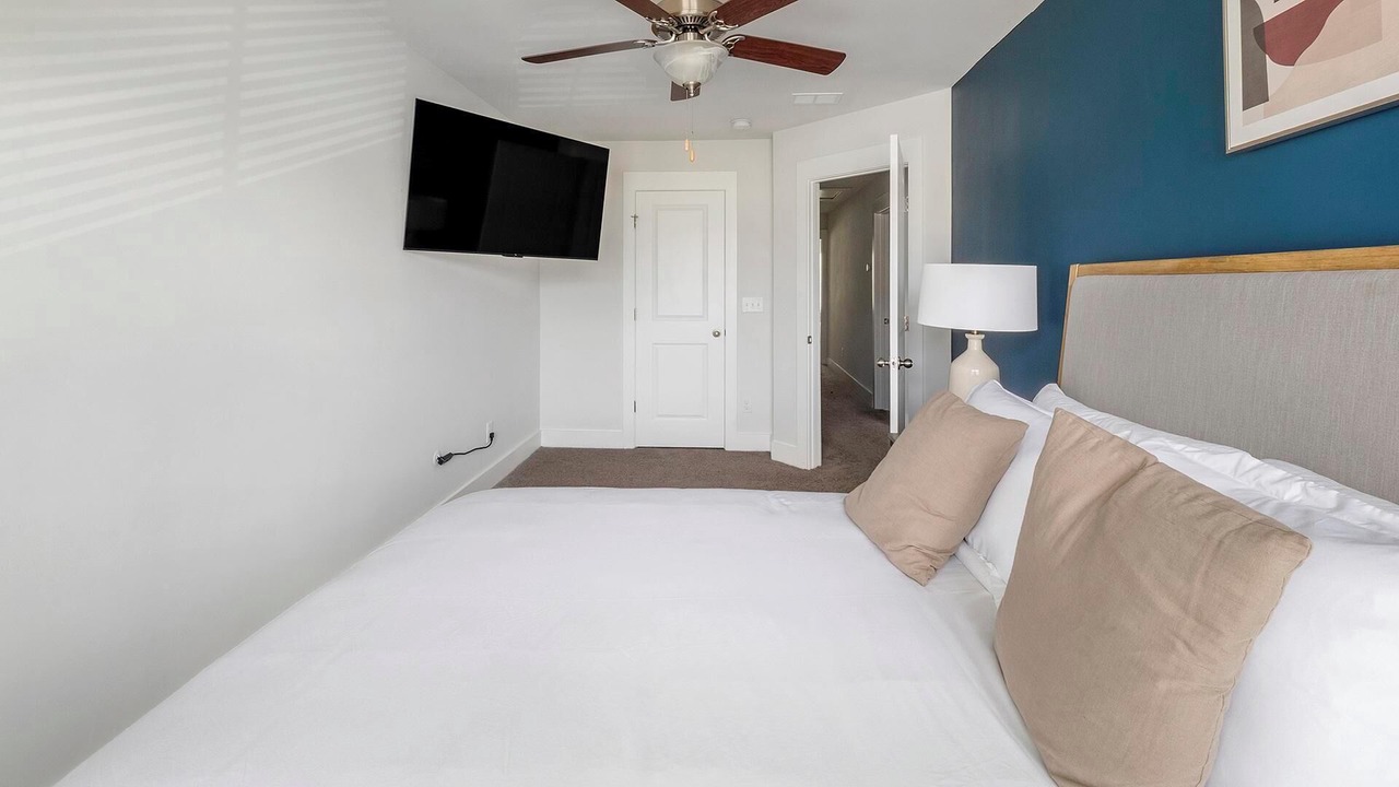 Photo of Bedroom in Summerville