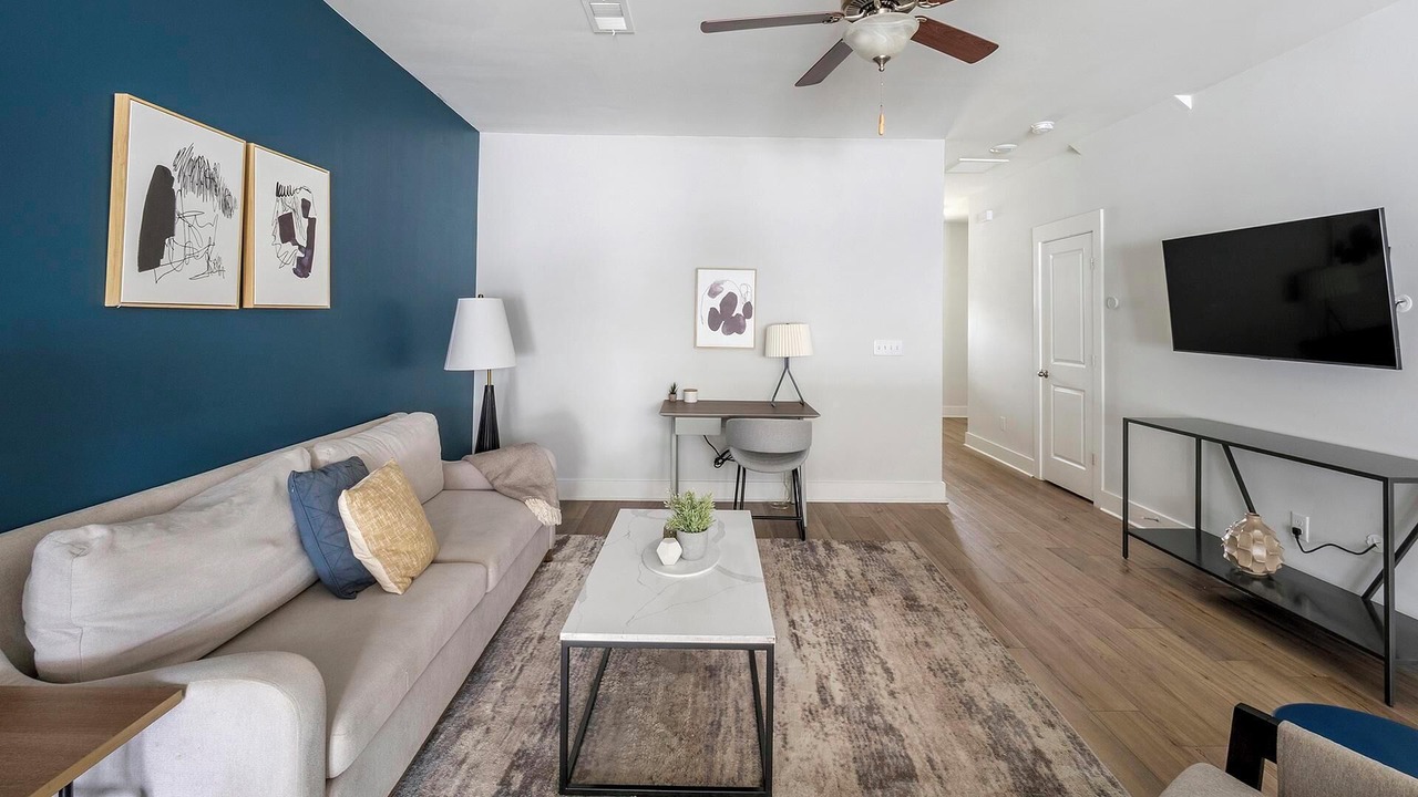 Photo of Livingroom in Summerville
