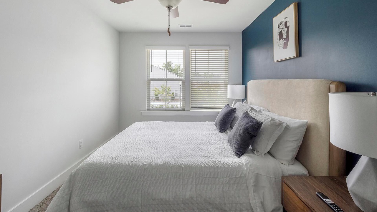 Photo of Bedroom in Summerville
