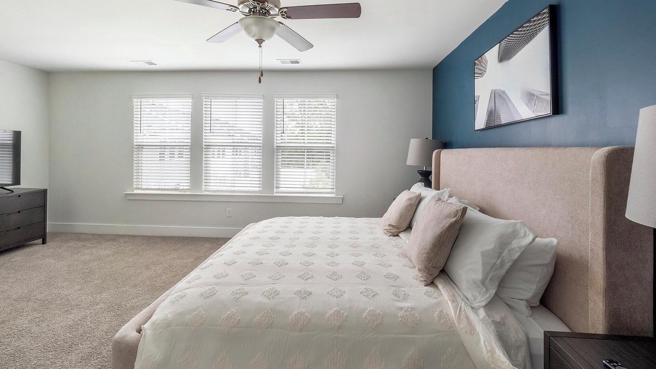 Photo of Bedroom in Summerville