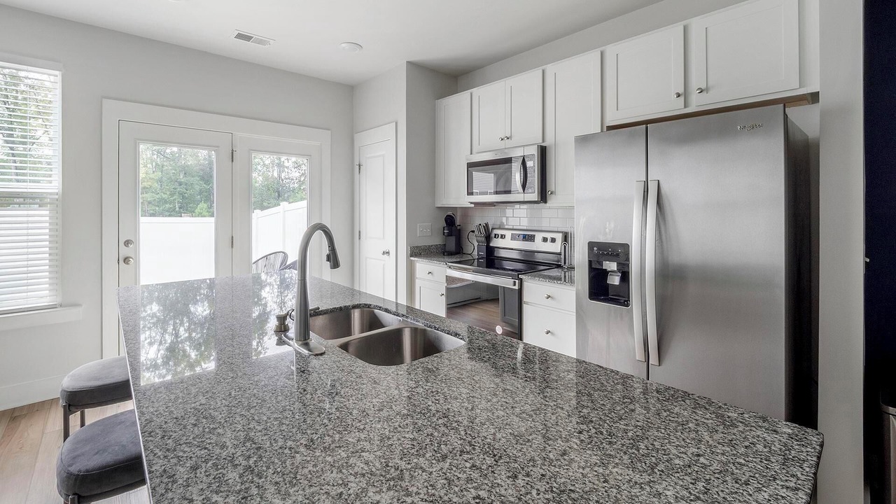 Photo of Kitchen in Summerville