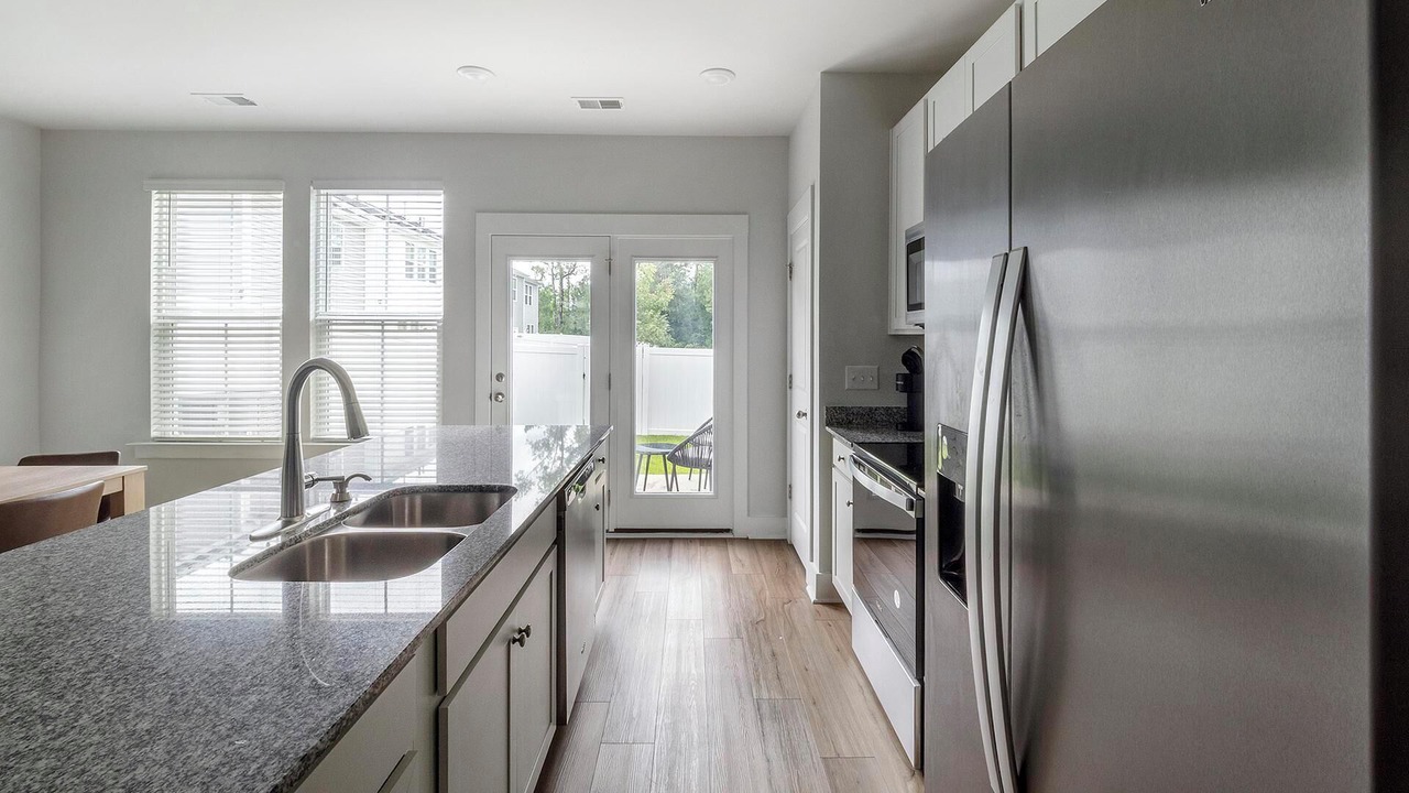 Photo of Kitchen in Summerville