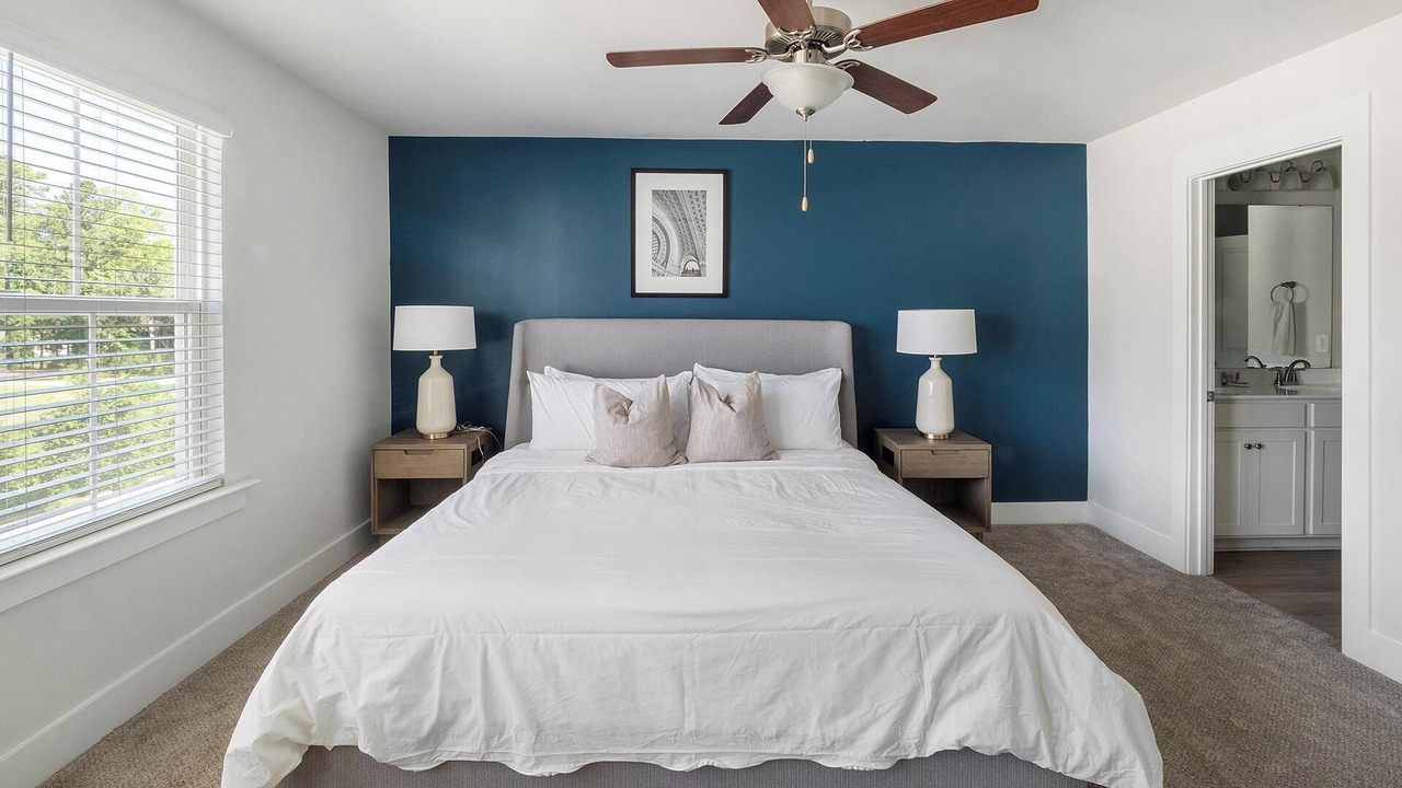 Photo of Bedroom in Summerville