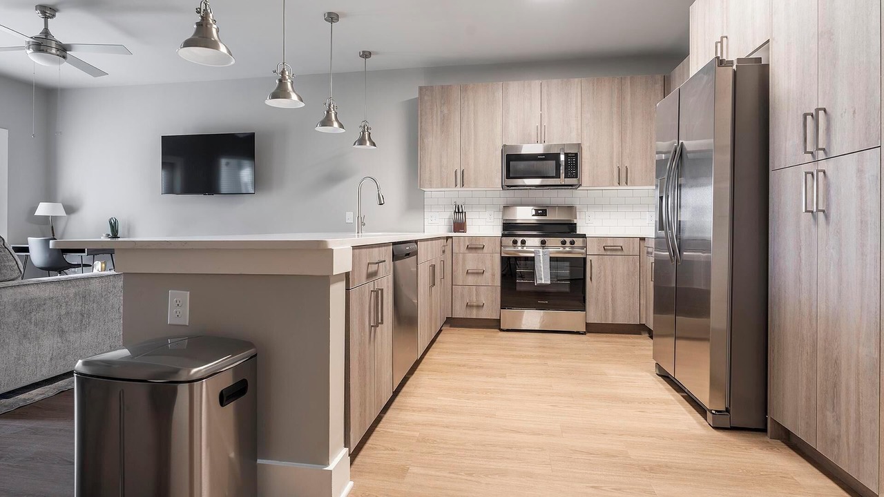 Photo of Kitchen in Fort Myers