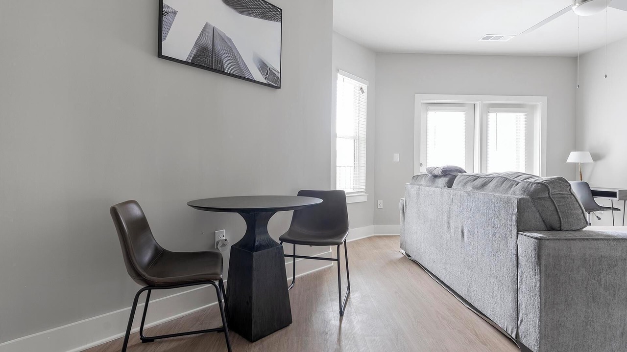 Photo of Livingroom in Fort Myers