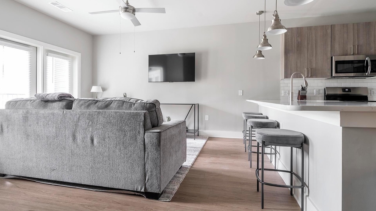 Photo of Livingroom in Fort Myers