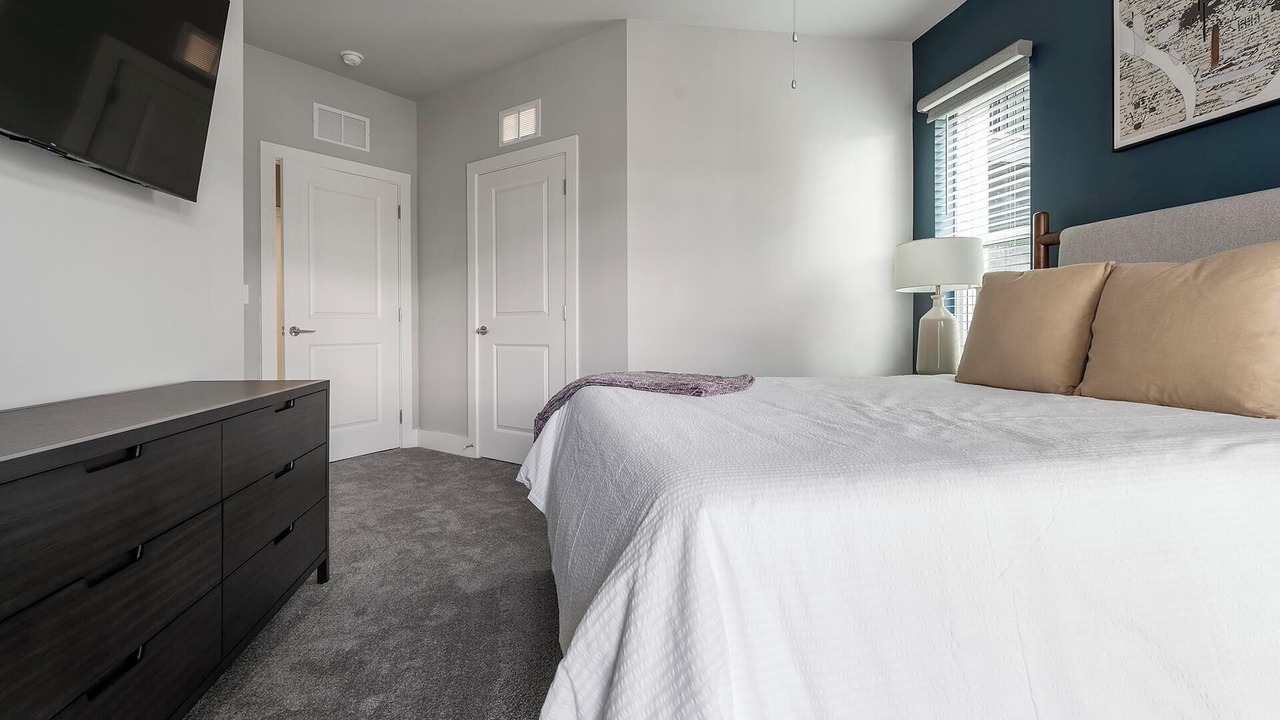 Photo of Bedroom in Fort Myers