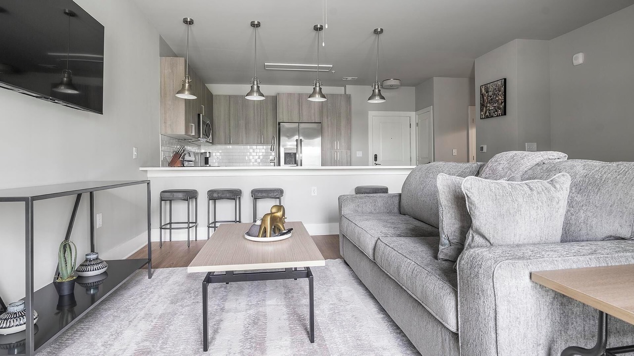 Photo of Livingroom in Fort Myers