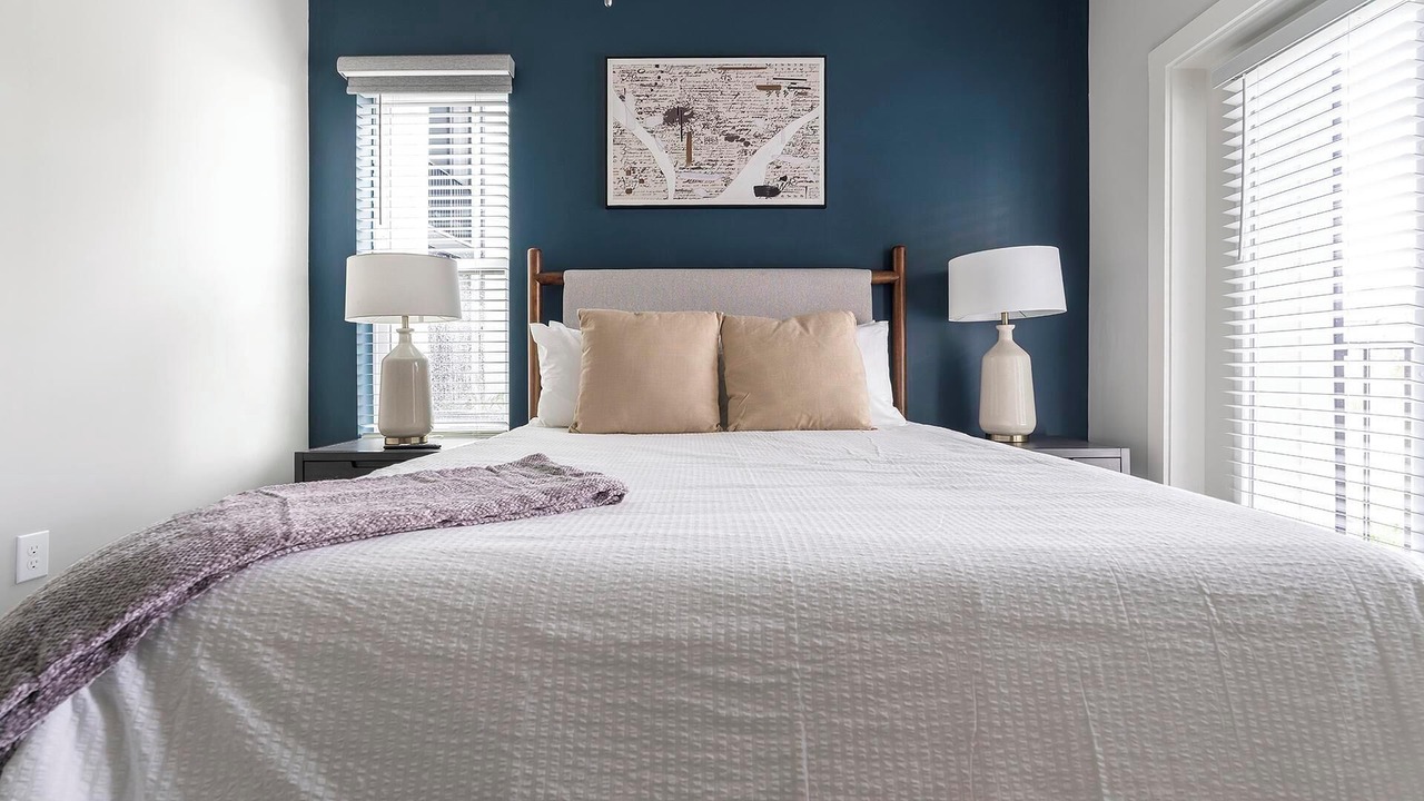 Photo of Bedroom in Fort Myers