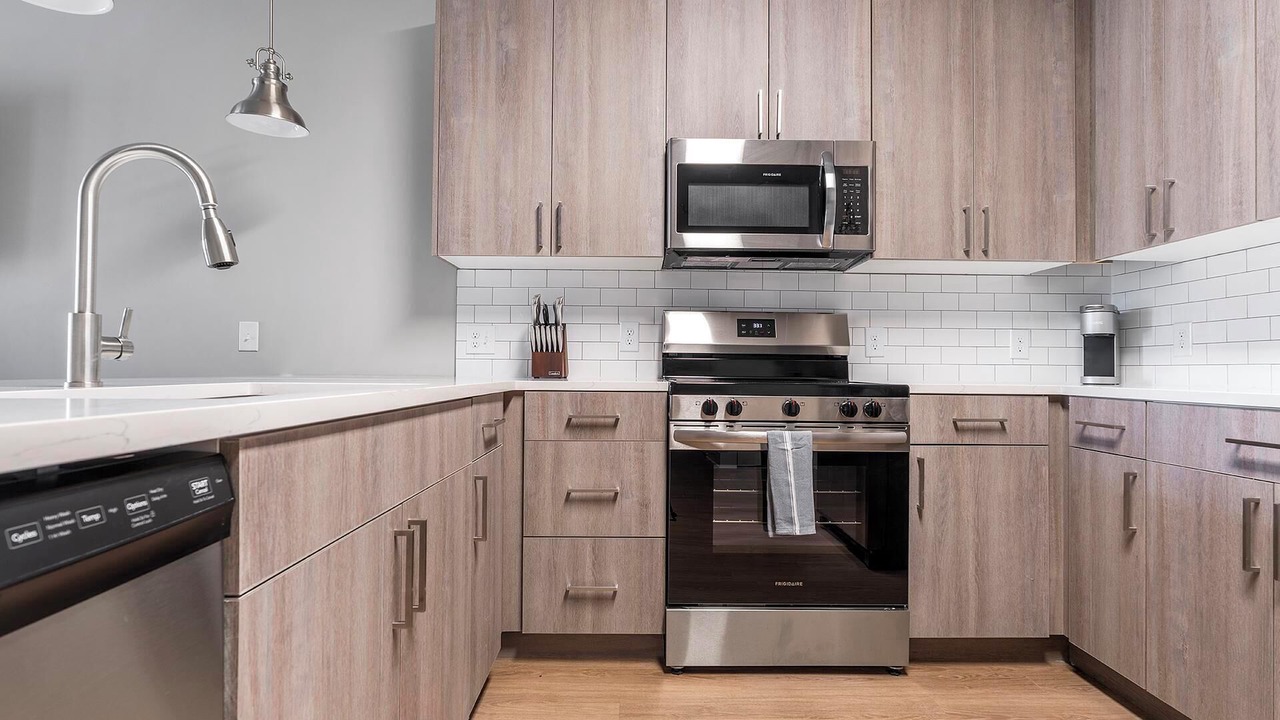 Photo of Kitchen in Fort Myers