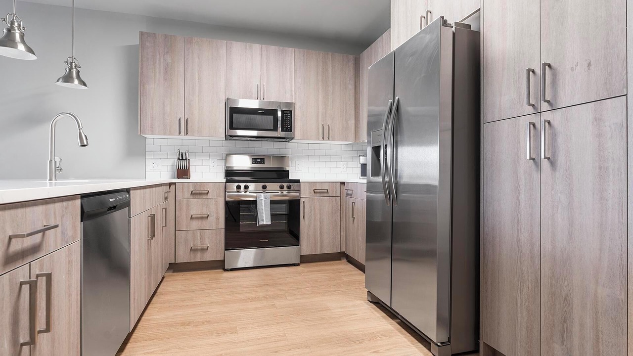 Photo of Kitchen in Fort Myers