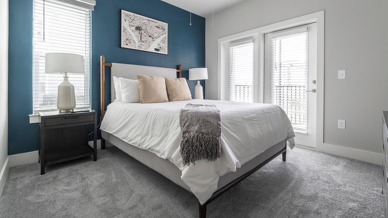 Photo of Bedroom in Fort Myers