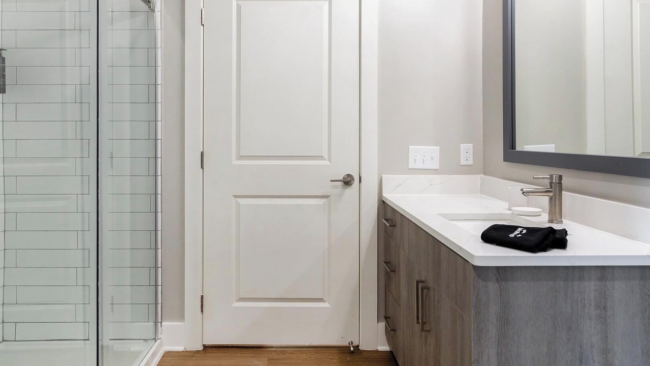 Photo of Bathroom in Fort Myers