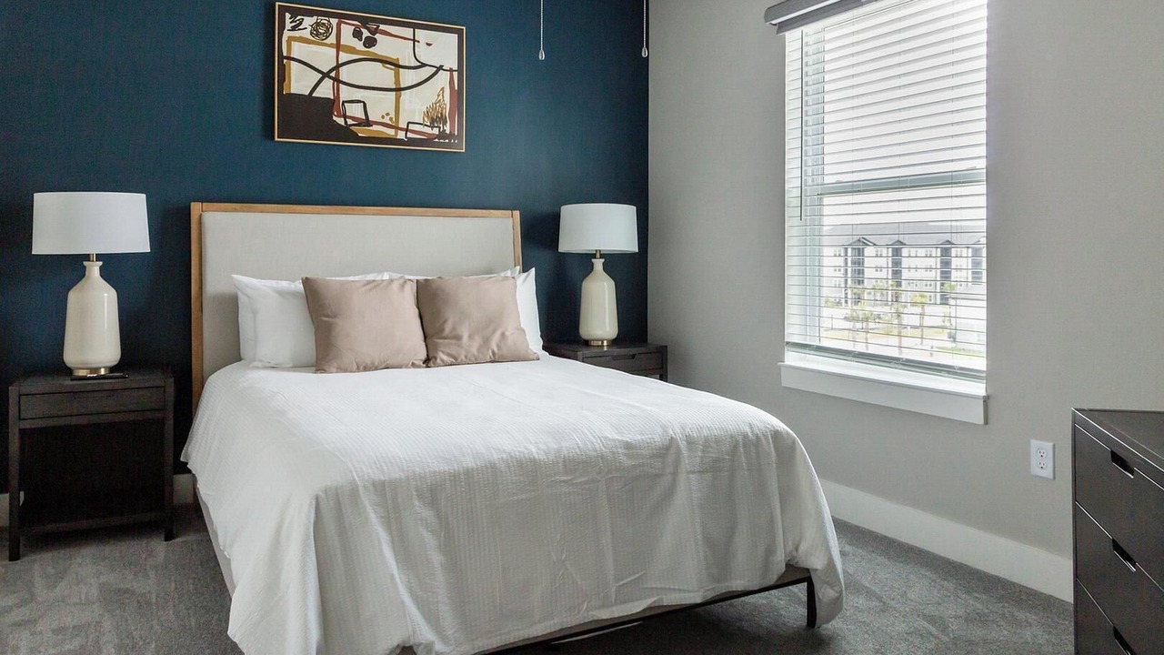 Photo of Bedroom in Fort Myers