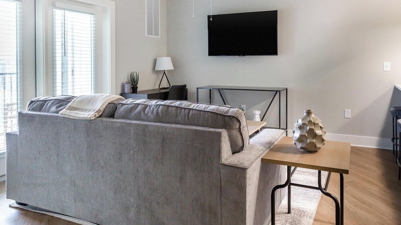 Photo of Livingroom in Fort Myers