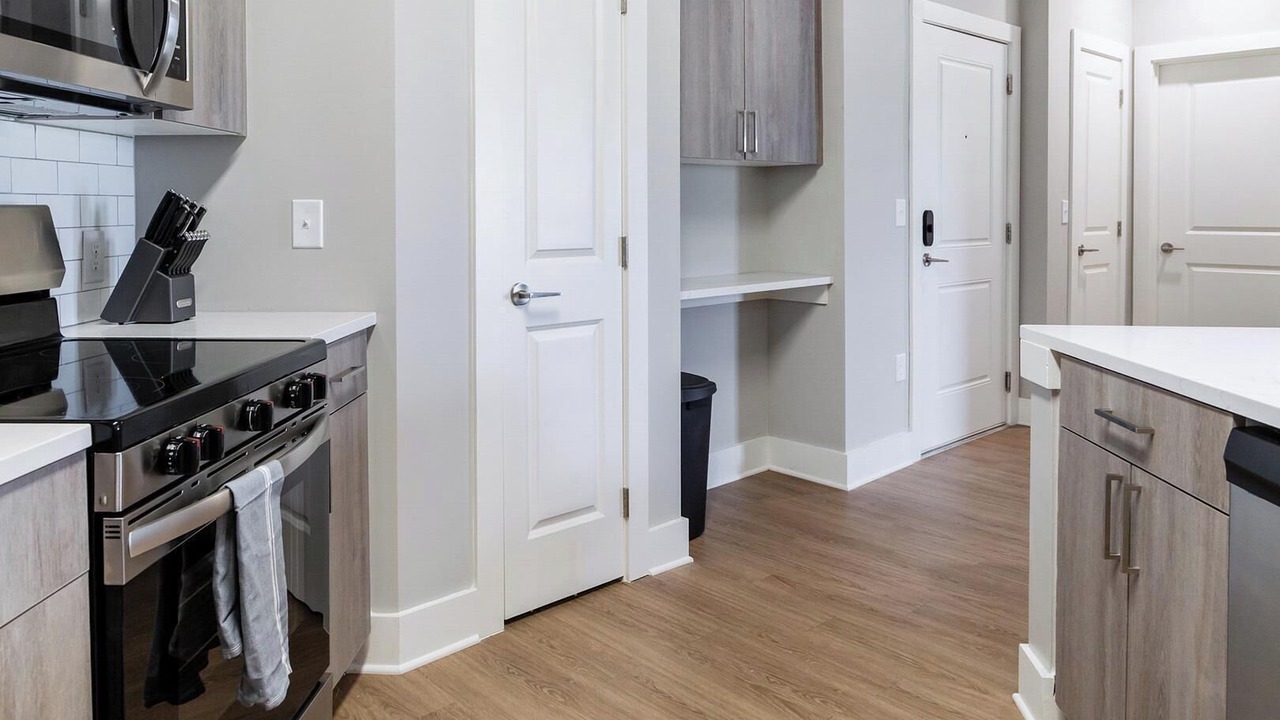 Photo of Kitchen in Fort Myers
